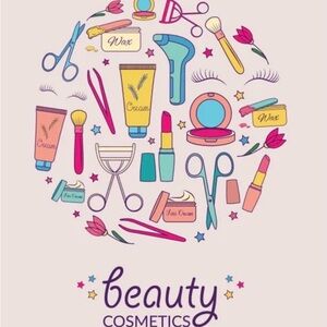 Beauty Cosmetics
